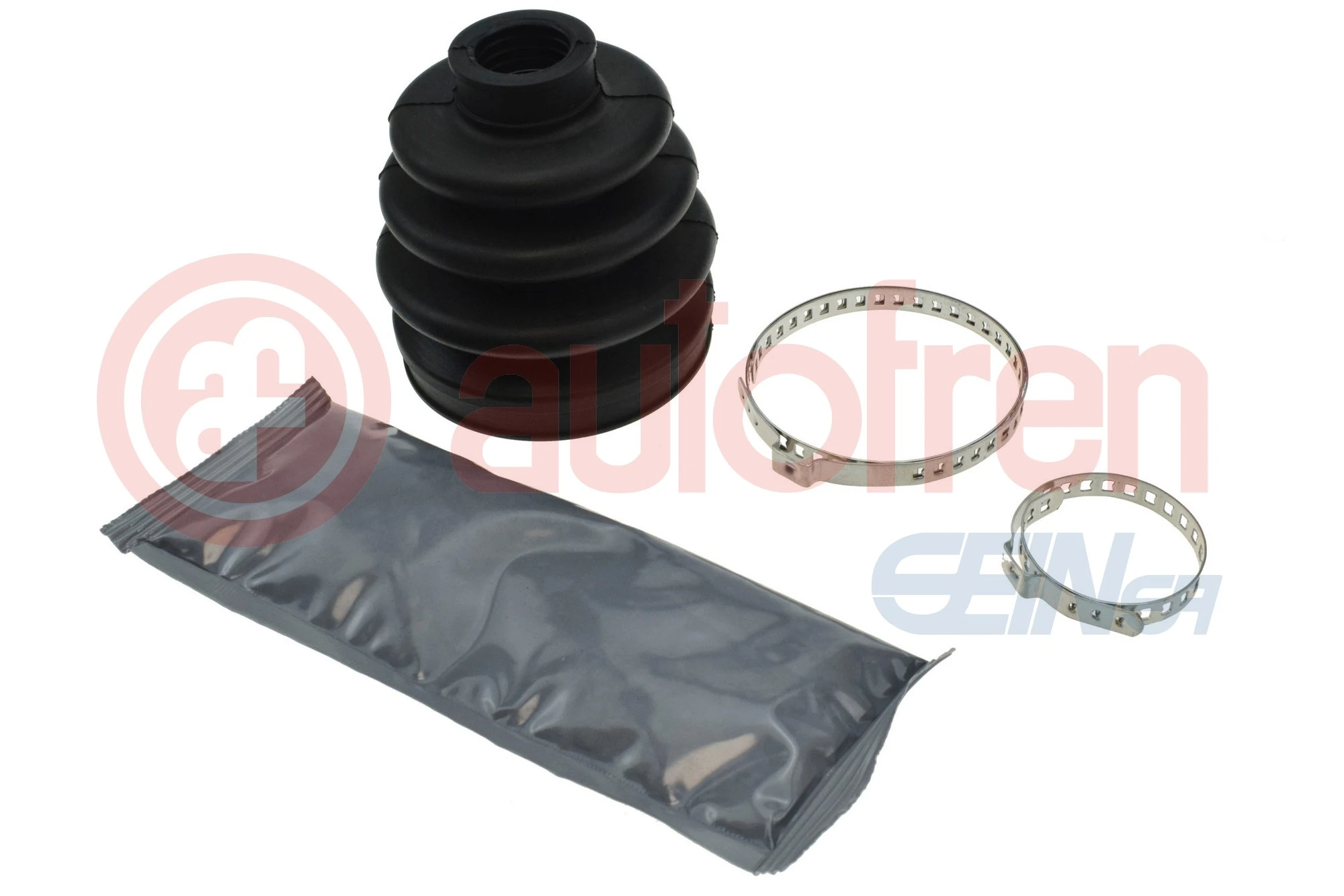 Bellow Kit, drive shaft